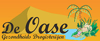 Drogisterij de Oase